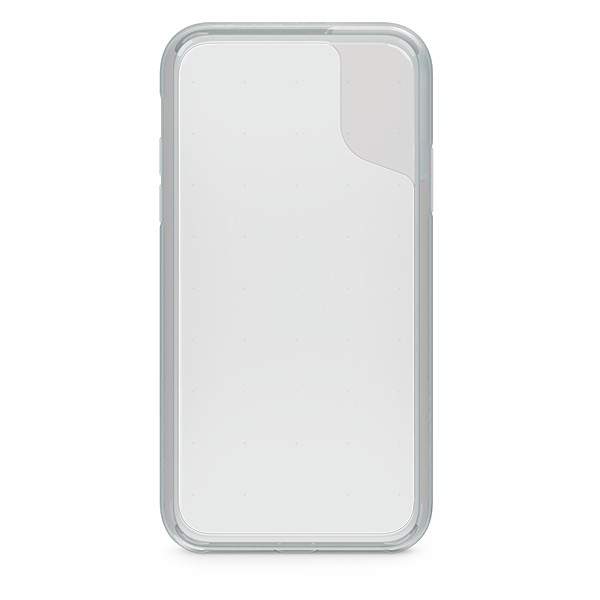 MyPhoneStore  Protection étanche Poncho iPhone 15 Pro Max Quad Lock®