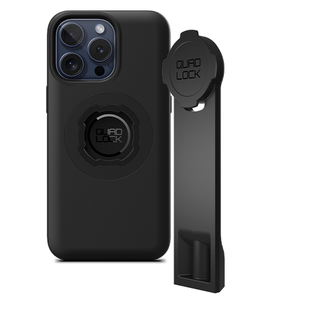 Quad Lock Mag Case Iphone 15 Pro (6.1 In) — MotoHeaven